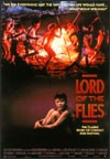 My recommendation: Lord of the Flies